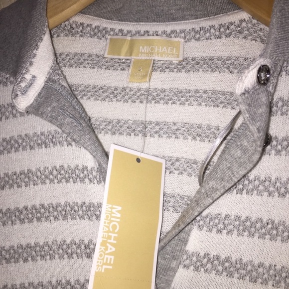 MK POLO DRESS - Picture 2 of 5